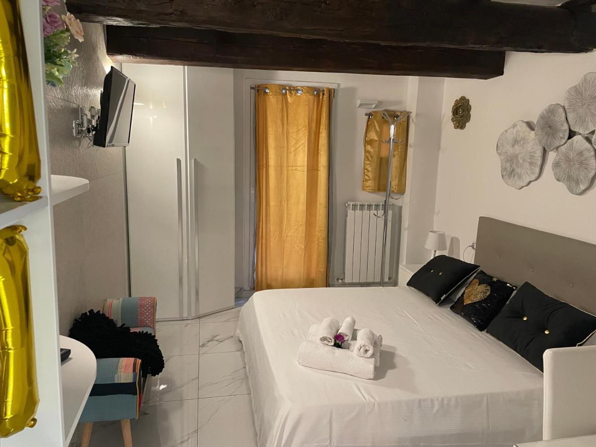 Willa Il Nido Degli Angeli Bolonia Zewnętrze zdjęcie